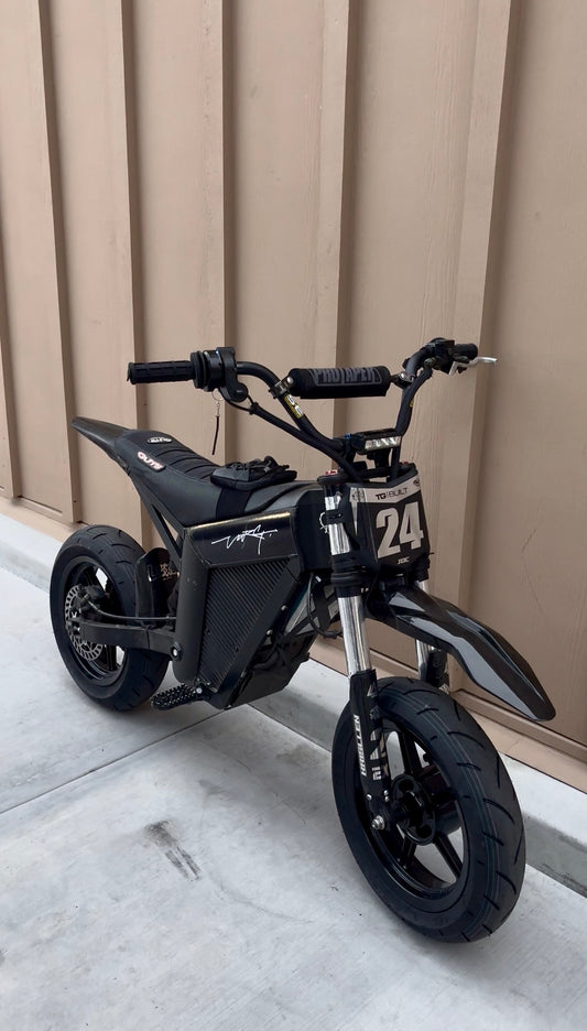 Supermotos- tuttio,strike,yozma,valtinsu and RTR