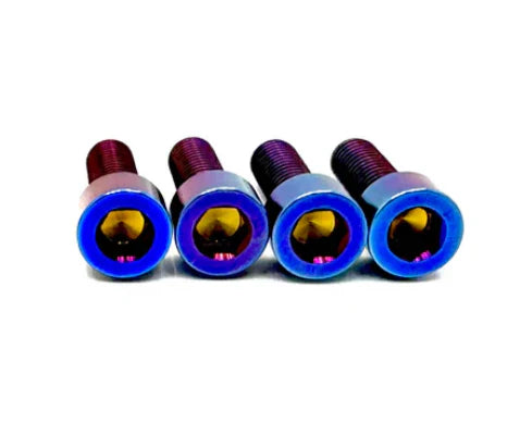 Talaria xxx subframe bolts( Set of 4)