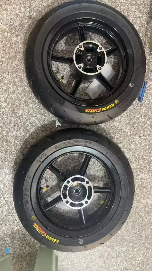 Supermotos- tuttio,strike,yozma,valtinsu and RTR