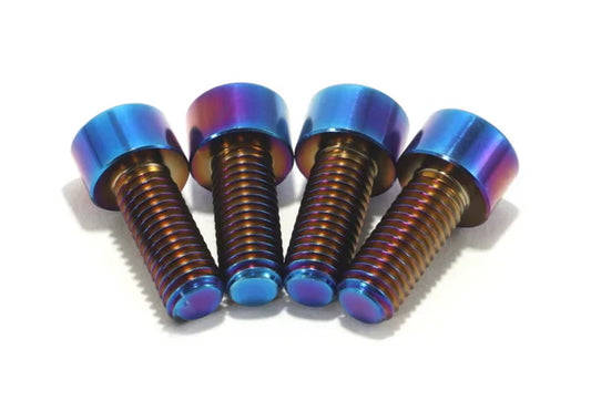 Talaria Sting Subframe Bolts ( Set of 4 )